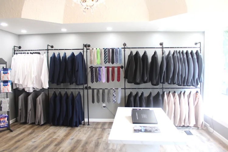 Stylish shop opens in downtown East Liverpool